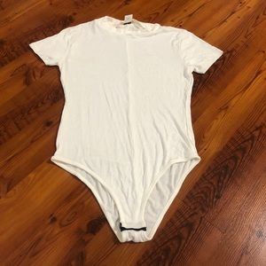 Woman’s bodysuit